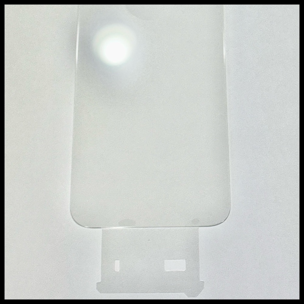 🍎🛡️iPhone13,13Pro,14 💪🏼💯 OtterBox Alpha Glass screen protectors. Antimicrobial. - Picture 12 of 16